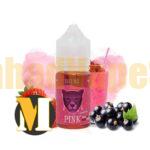 سالت اسموتی انگور توت فرنگی پشمک دکتر ویپز <br><span>Dr Vapes Pink Smoothie SaltNic ۳۰ml</span>